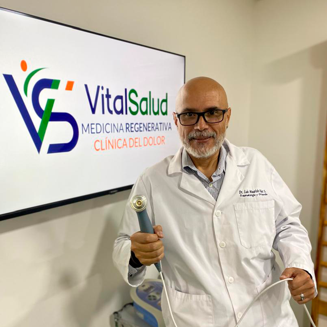 Medicina Regenerativa Caracas Vital Salud