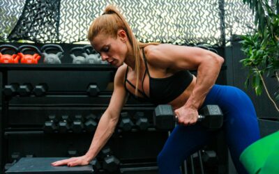 Beneficios de mantener el cuerpo en movimiento
