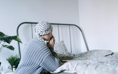 Cuidados paliativos y cáncer. Dignidad a través del alivio