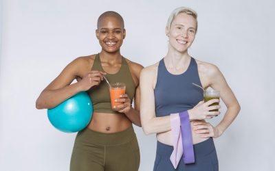 Nutrición deportiva: La clave del éxito en cada disciplina