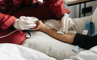 Glutatión: El secreto del antioxidante maestro para tu salud