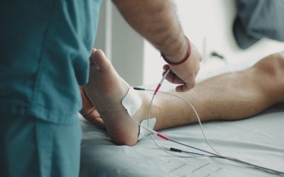 Fisioterapia: Clave para una vida activa y saludable
